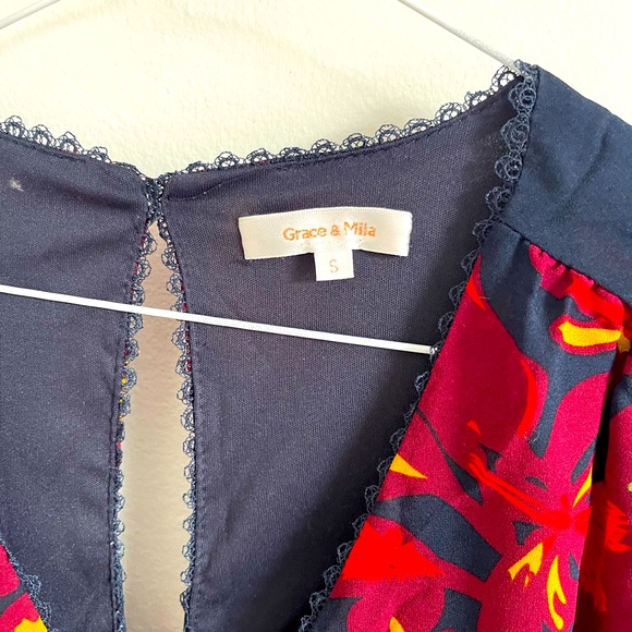 Dress Grace and Mila (French Brand) - Picture 3 of 3